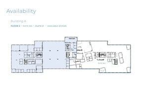 13620 Ranch Road 620 N, Austin, TX for lease Floor Plan- Image 1 of 1