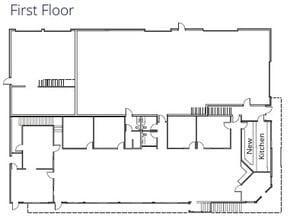 9770 Candida St, San Diego, CA à louer Plan d’étage- Image 1 de 1