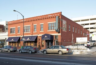 More details for 251-253 7th St W, Saint Paul, MN - Office/Retail, Retail for Lease