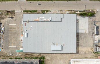 4027 101 St NW, Edmonton, AB - AERIAL  map view - Image1
