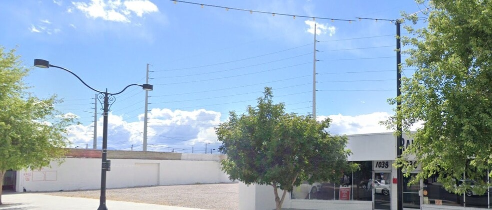 1050 S Main St, Las Vegas, NV à vendre - Autre - Image 3 de 4