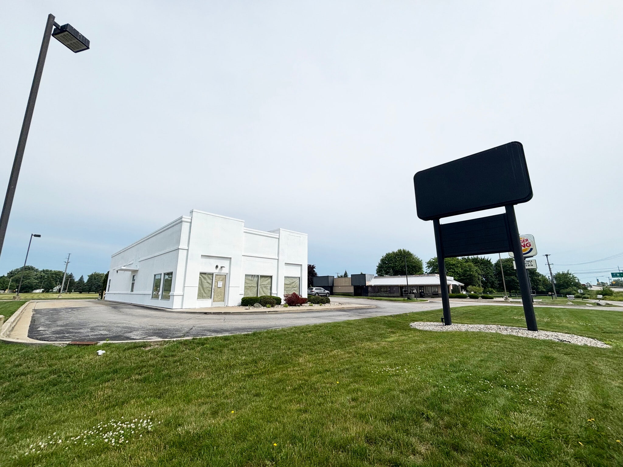 6362 3 Mile Rd, Bay City, MI for lease Building Photo- Image 1 of 13