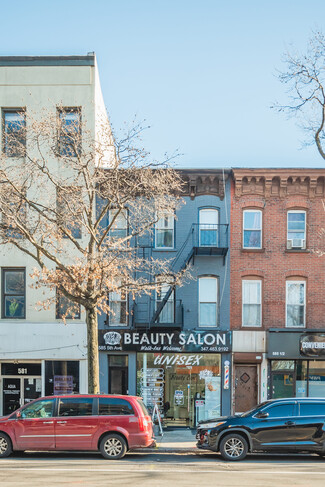 More details for 585 5th Ave, Brooklyn, NY - Retail for Sale