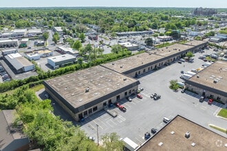 1981 Moreland Pky, Annapolis, MD - AERIAL  map view
