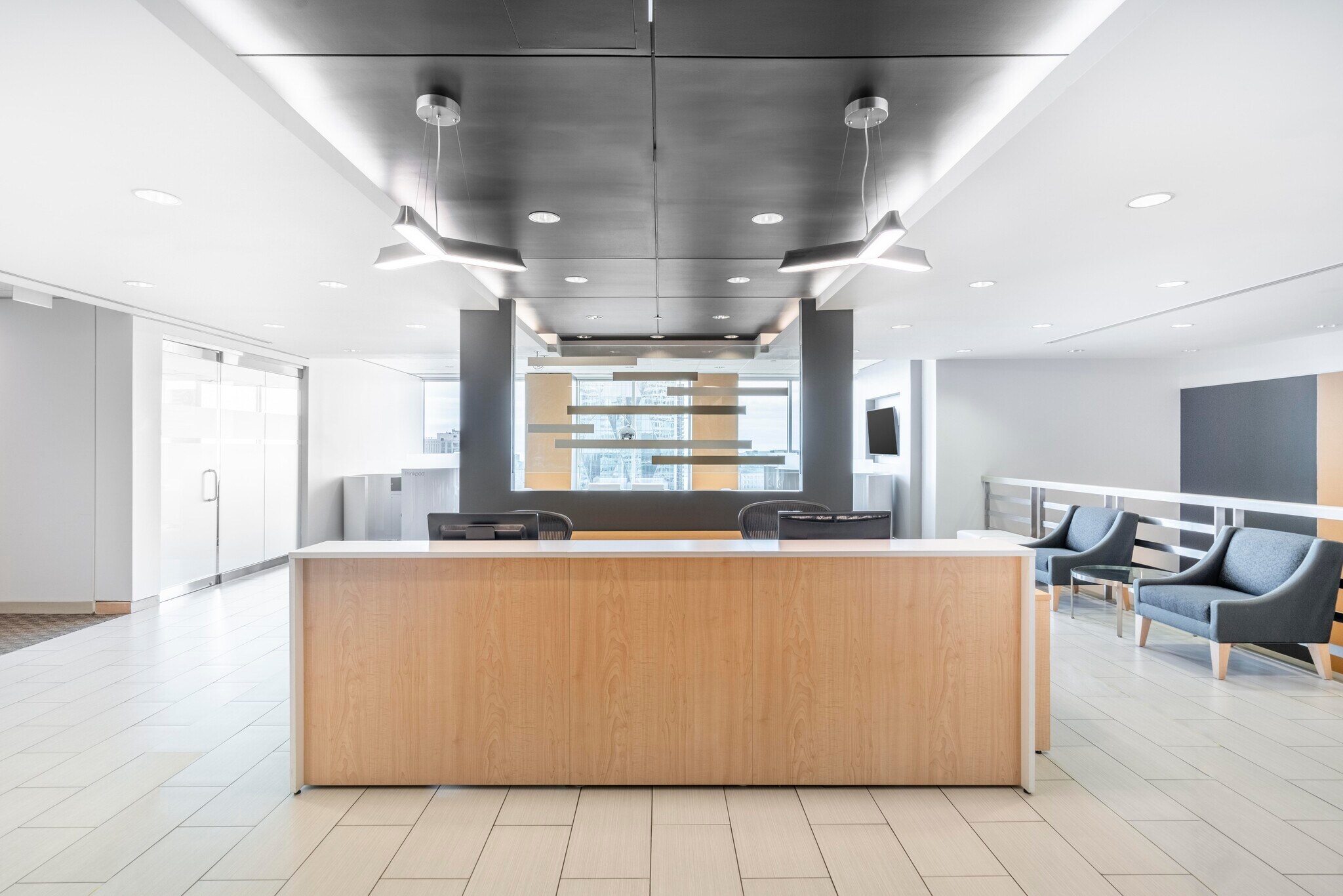 88 Queens Quay W, Toronto, ON à louer Photo intérieure- Image 1 de 6