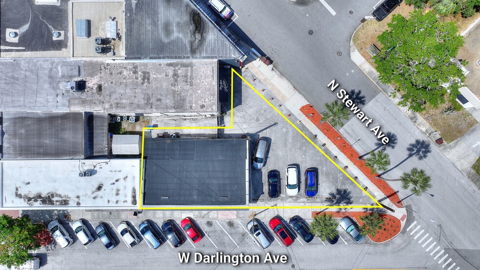 8 W Darlington Ave, Kissimmee, FL à vendre - Photo du bâtiment - Image 3 de 28