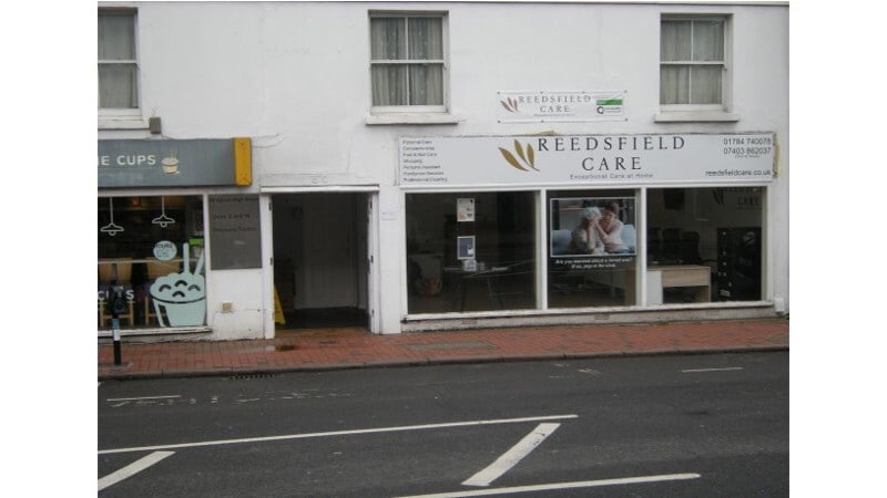 80 High St, Egham for lease - Building Photo - Image 2 of 2