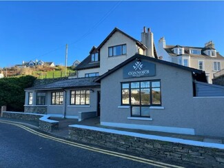 Plus de détails pour 1 South Crescent, Portpatrick - Vente au détail à vendre