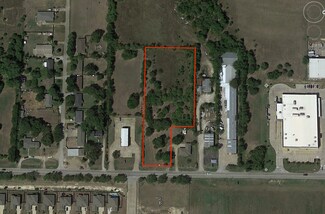 More details for 1113 S Hampton Rd, DeSoto, TX - Land for Sale