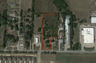 More details for 1113 S Hampton Rd, DeSoto, TX - Land for Sale