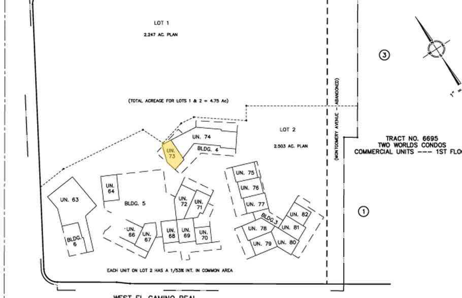 100 W El Camino Real, Mountain View, CA for sale - Building Photo - Image 3 of 4