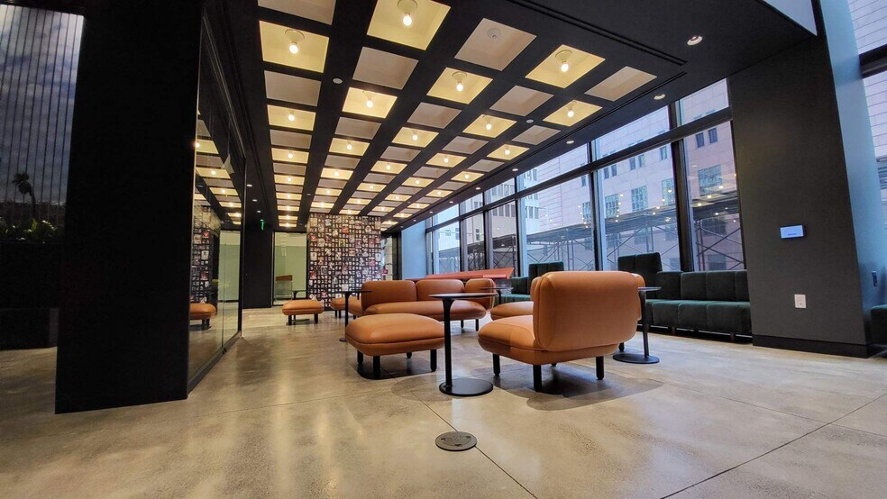 700 Milam St, Houston, TX à louer - Photo intérieure - Image 3 de 13