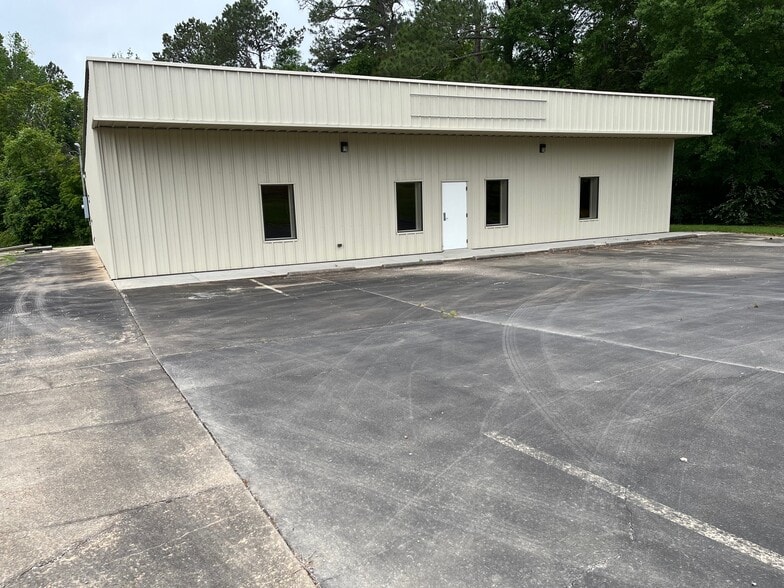 1732 Beulah Ave, Tylertown, MS for sale - Building Photo - Image 1 of 10