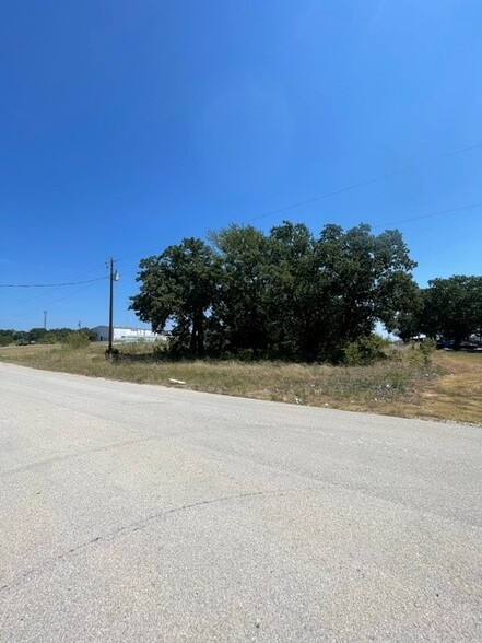 TBD W 380 hwy, Bridgeport, TX for sale - Aerial - Image 2 of 8