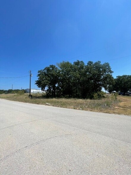 TBD W 380 hwy, Bridgeport, TX à vendre - Aérien - Image 2 de 8