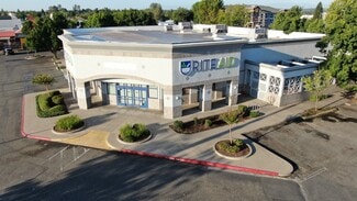 Plus de détails pour 975 E Cypress Ave, Redding, CA - Commerce de détail à louer
