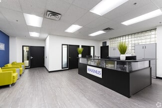 Plus de détails pour 3001 Coolidge Rd, East Lansing, MI - Bureau, Bureau/Médical à louer