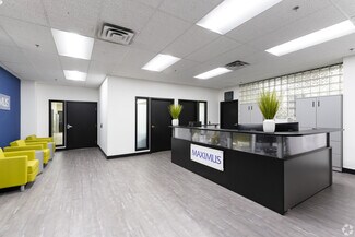 Plus de détails pour 3001 Coolidge Rd, East Lansing, MI - Bureau, Bureau/Médical à louer