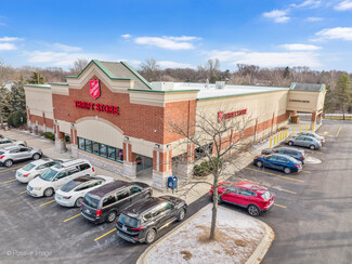 More details for 8325 Lemont Rd, Darien, IL - Retail for Sale