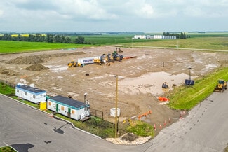 More details for 8906 135 St SW, Edmonton, AB - Industrial for Lease