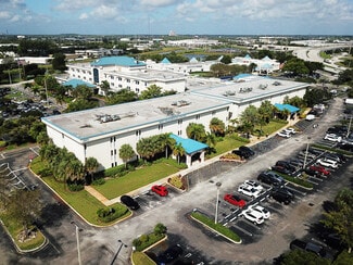 More details for 2151 45th St, West Palm Beach, FL - Office/Medical for Lease