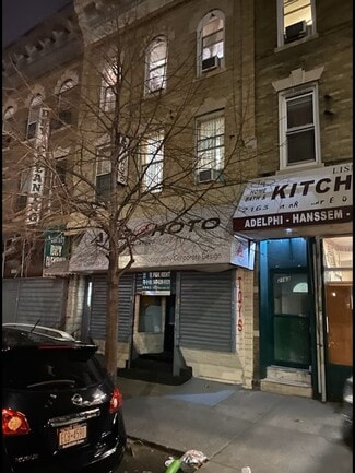 More details for 2161 Coney Island Ave, Brooklyn, NY - Retail for Lease