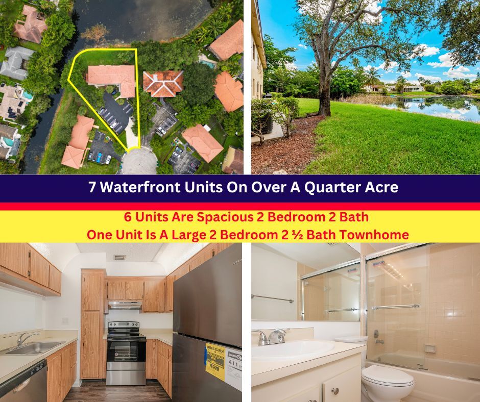 11430-11442 NW 45th St, Coral Springs, FL à vendre Photo du bâtiment- Image 1 de 105