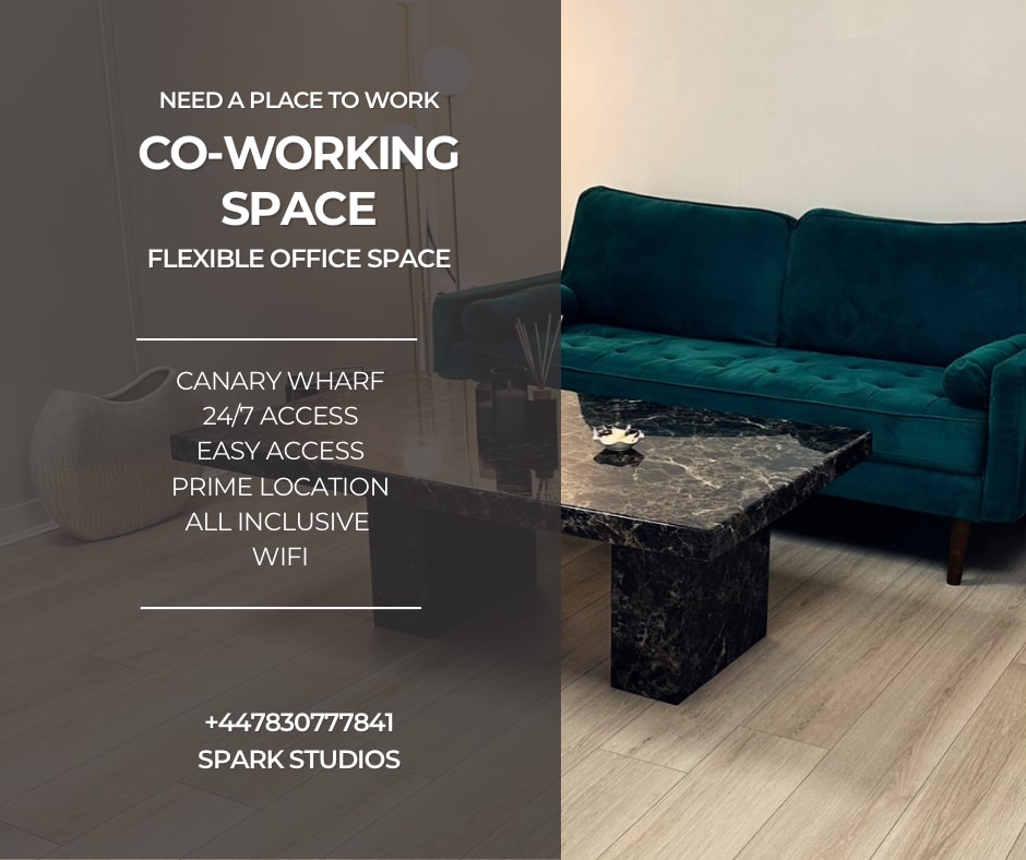 Admirals Way, London for lease Interior Photo- Image 1 of 5