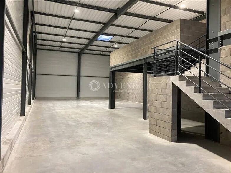 Industrial in Souffelweyersheim for sale - Building Photo - Image 3 of 8