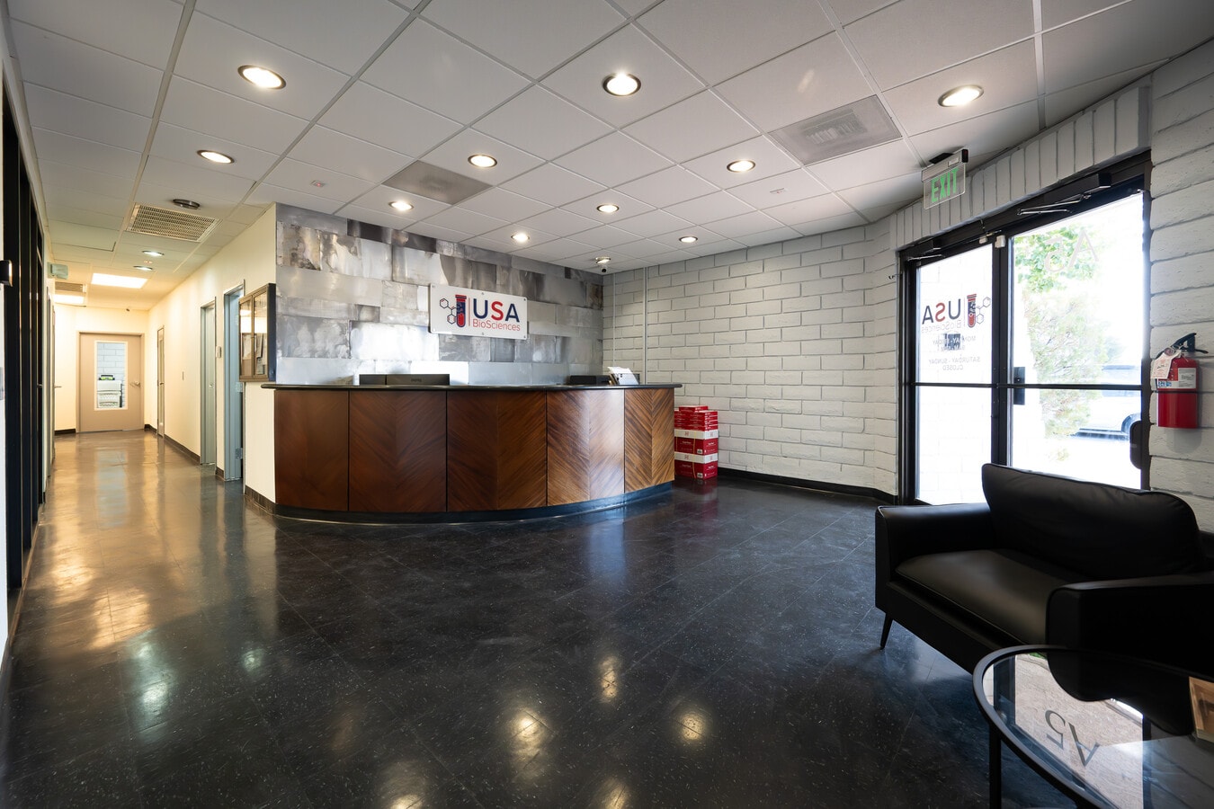 601 S Rancho Dr, Las Vegas, NV 89106 - Unit A5 - - Lobby - Image 2 of 39
