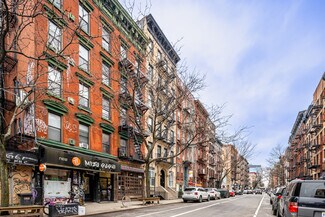 Plus de détails pour 348 E 9th St, New York, NY - Bureau à louer