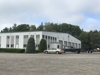 Plus de détails pour 10027 M-32, Herron, MI - Industriel à vendre