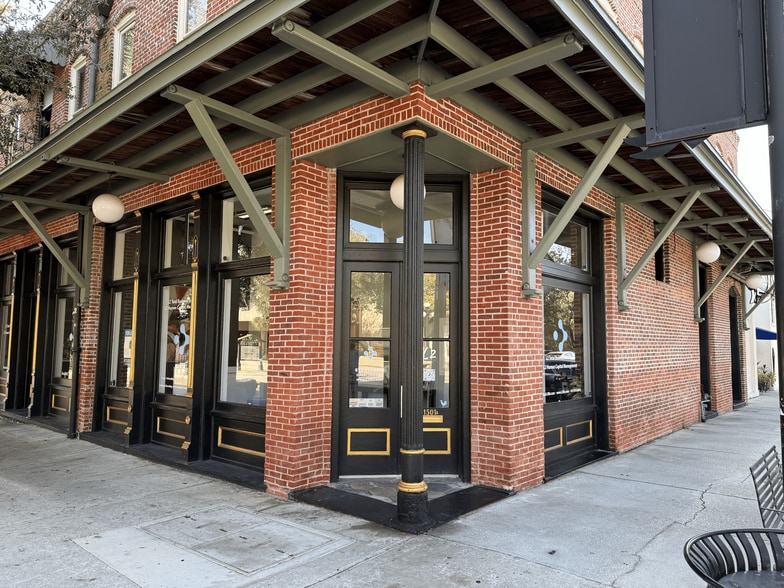 1505 E 9th Ave, Tampa, FL for sale - Building Photo - Image 1 of 17