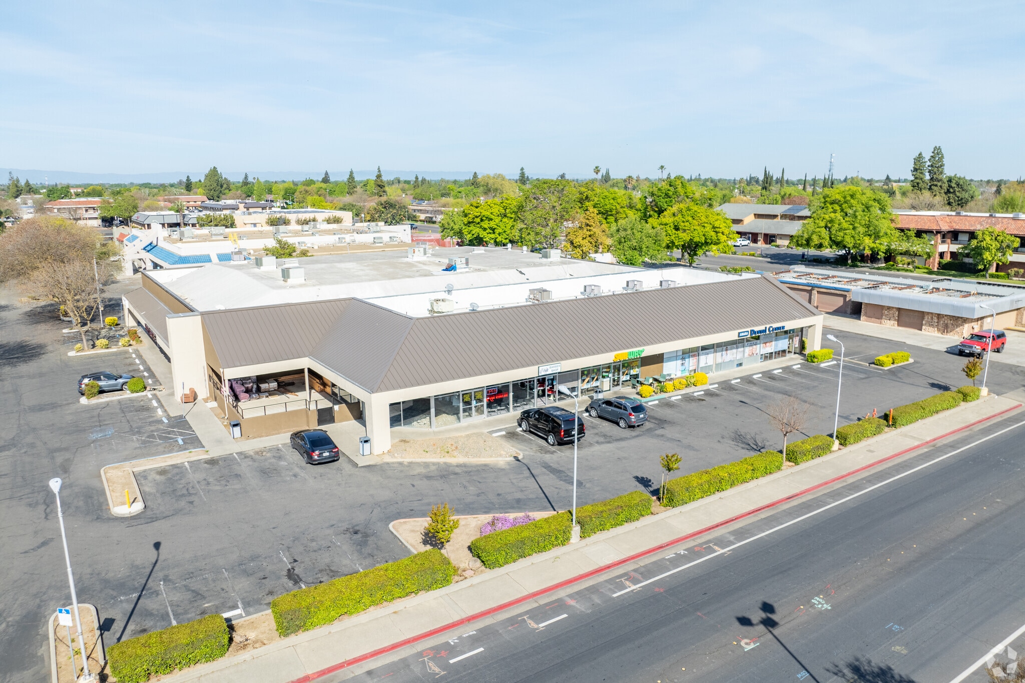 106-108 W Main St, Woodland, CA for sale Primary Photo- Image 1 of 47