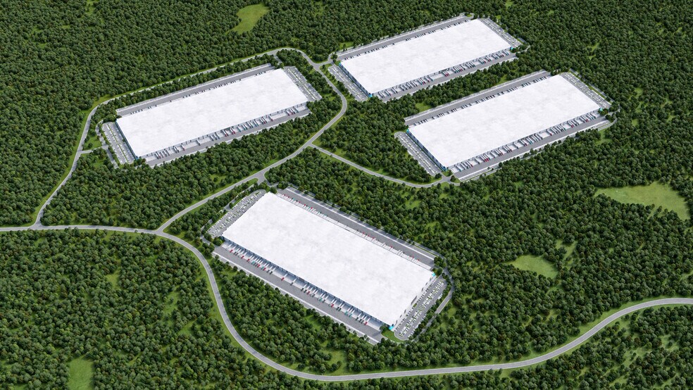 1 State Route 2008, Olyphant, PA à vendre - Photo du bâtiment - Image 1 de 1