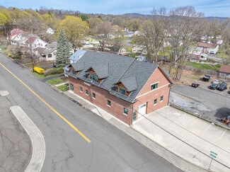Plus de détails pour 1 Ten Eyck St, Stony Point, NY - Flex à vendre