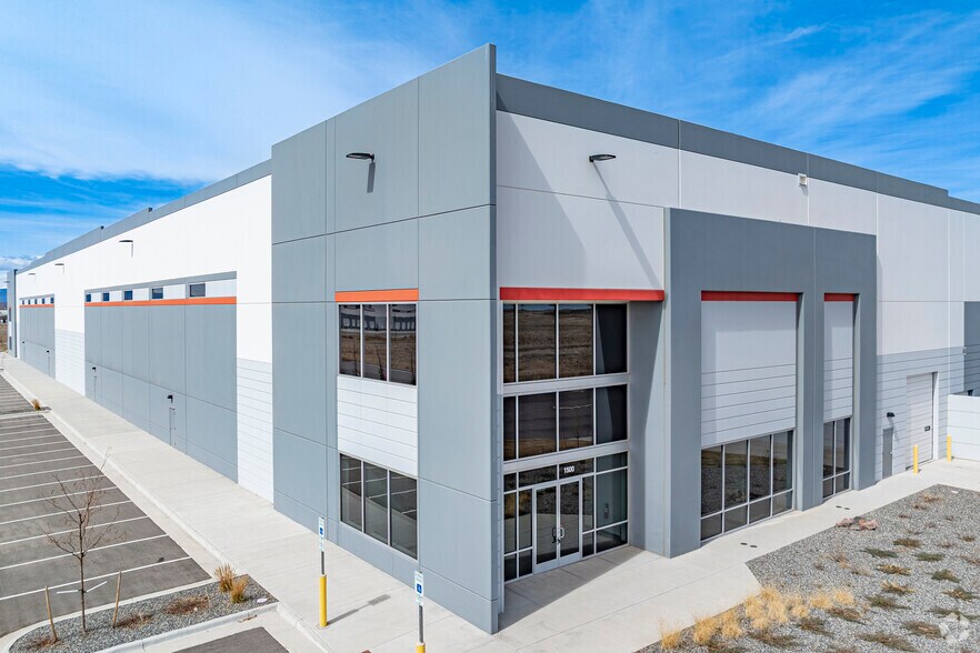 11351 E 104th Ave, Henderson, CO à louer - Photo du bâtiment - Image 3 de 28