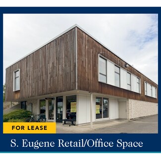 Plus de détails pour 23 E 28th Ave, Eugene, OR - Bureau/Commerce de détail, Commerce de détail à louer
