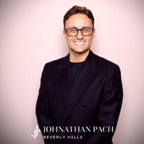 Johnathan Pach