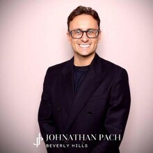Johnathan Pach