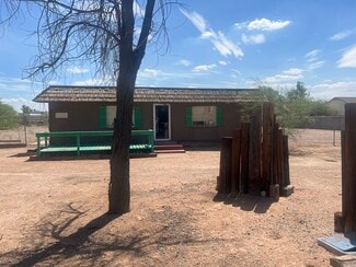Plus de détails pour 1053 E Racine Pl, Casa Grande, AZ - Bureau à vendre