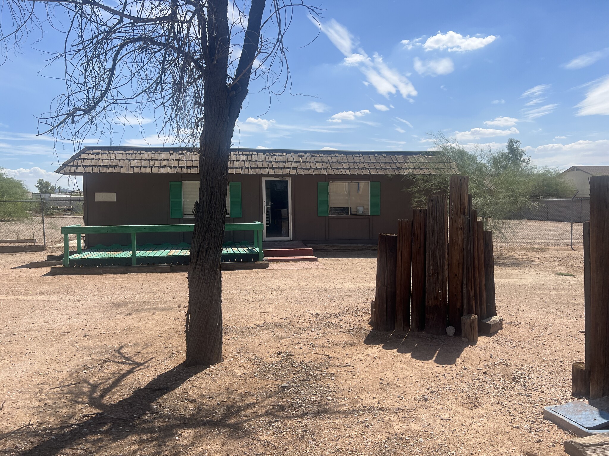 1053 E Racine Pl, Casa Grande, AZ for sale Building Photo- Image 1 of 4
