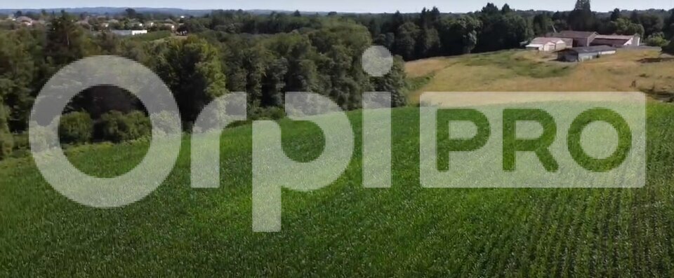Land in Limoges for sale - Aerial - Image 3 of 12