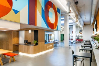 Plus de détails pour LOOM Salamanca, Calle Don Ramón de la Cruz, 38, Madrid - Coworking à louer