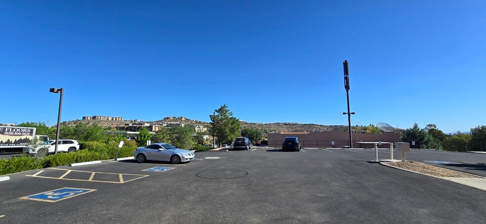 3741 Karicio Ln, Prescott, AZ for lease - Building Photo - Image 3 of 19
