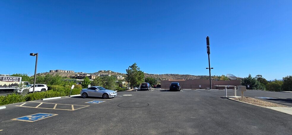 3741 Karicio Ln, Prescott, AZ à louer - Photo du bâtiment - Image 3 de 19