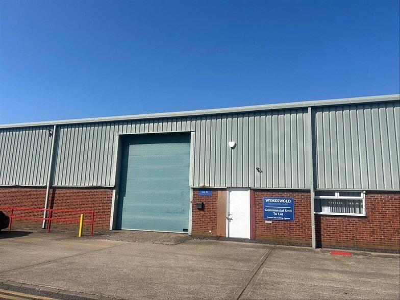 Wymeswold Rd, Loughborough for lease - Building Photo - Image 2 of 19
