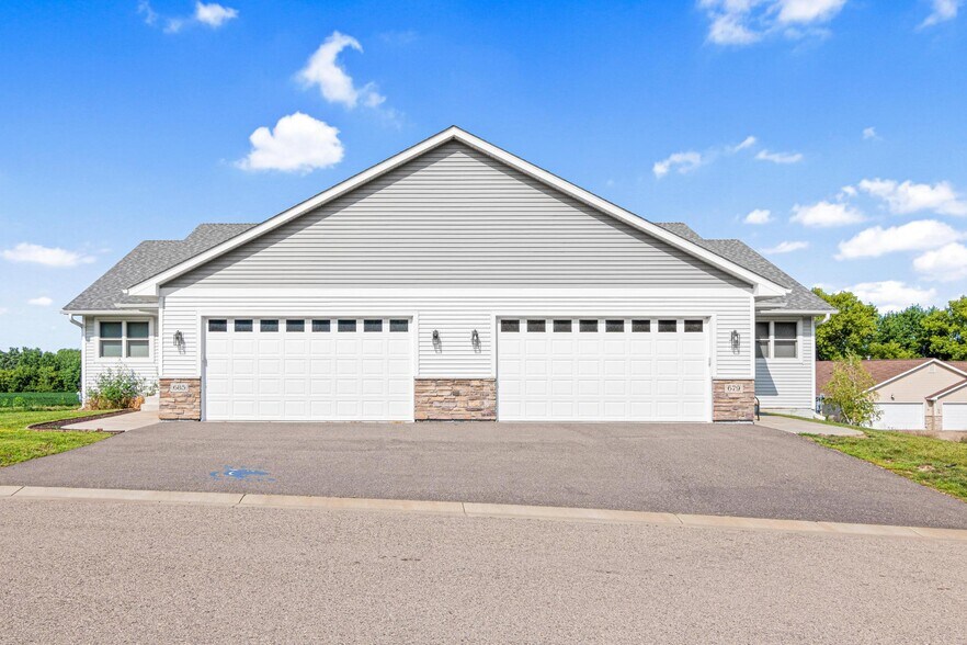679, Hammond, WI à vendre - Photo du bâtiment - Image 3 de 29
