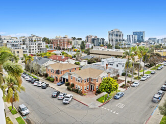 More details for 303 Thorn St, San Diego, CA - Multifamily for Sale