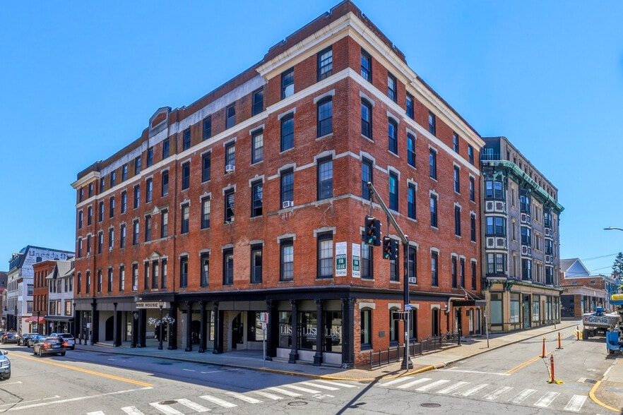 35 Union St, New London, CT for sale - Building Photo - Image 3 of 39